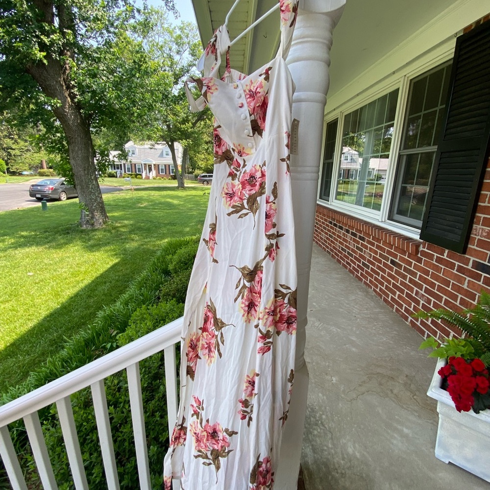Brand new with tags bardot dress